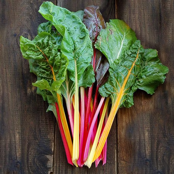 Swiss chard